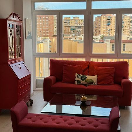 Gallery Princesa Málaga Exterior foto