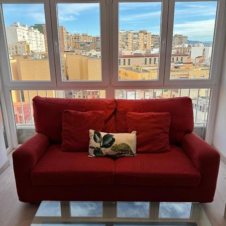 Gallery Princesa Málaga Exterior foto